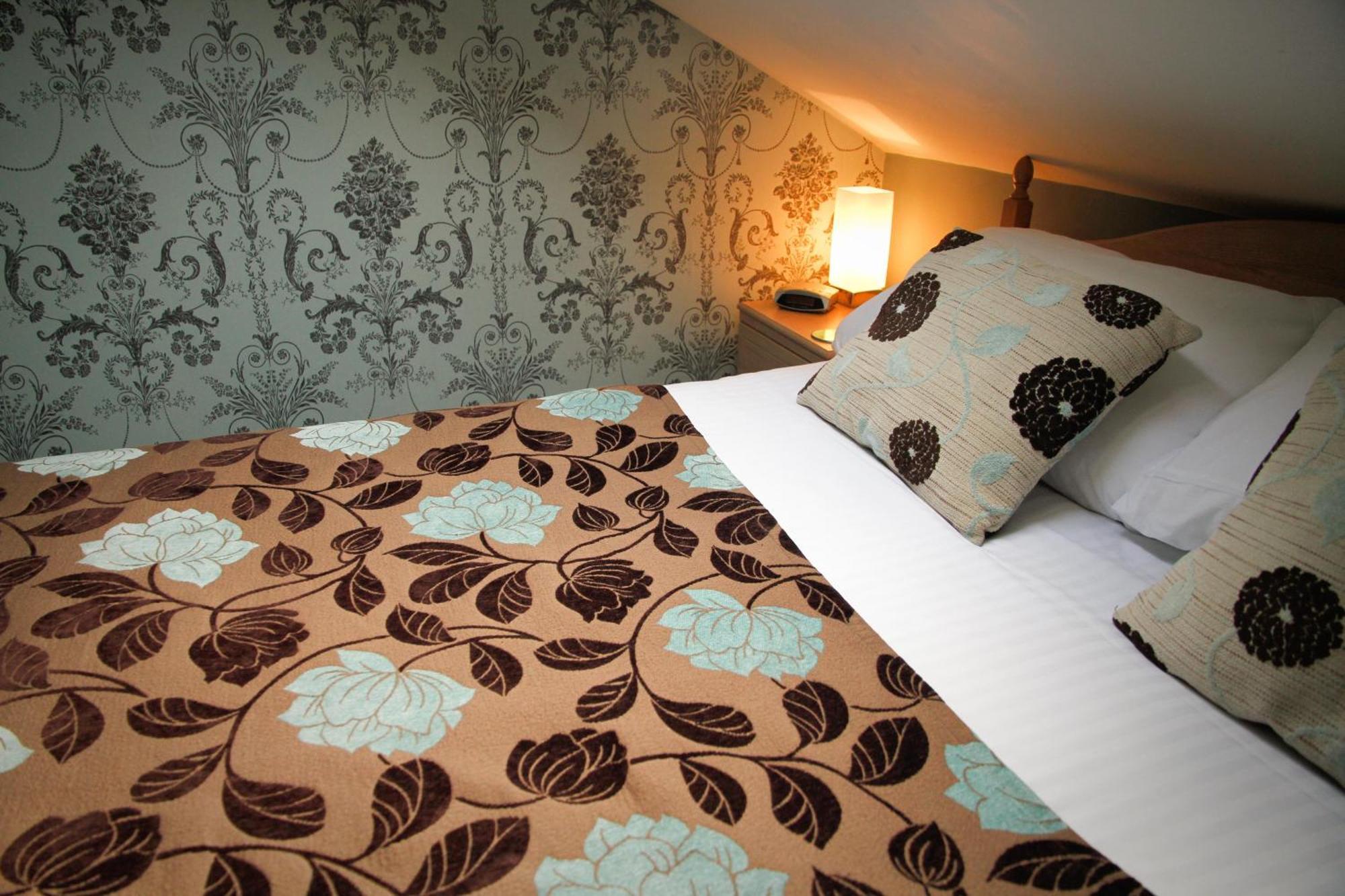 Kilmorey Lodge Chester Ngoại thất bức ảnh