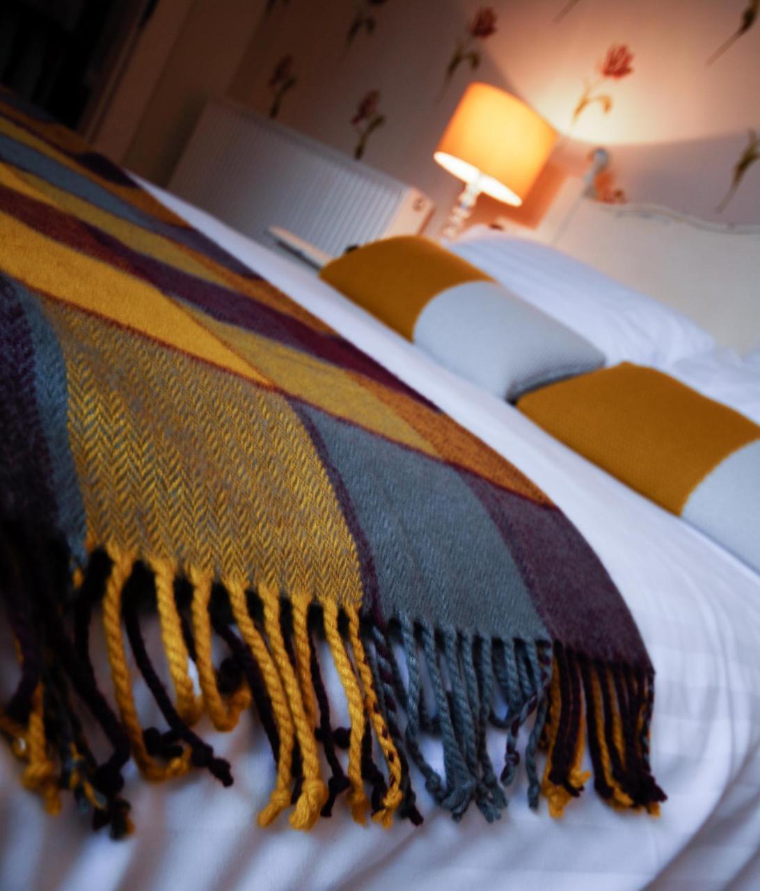 Kilmorey Lodge Chester Ngoại thất bức ảnh