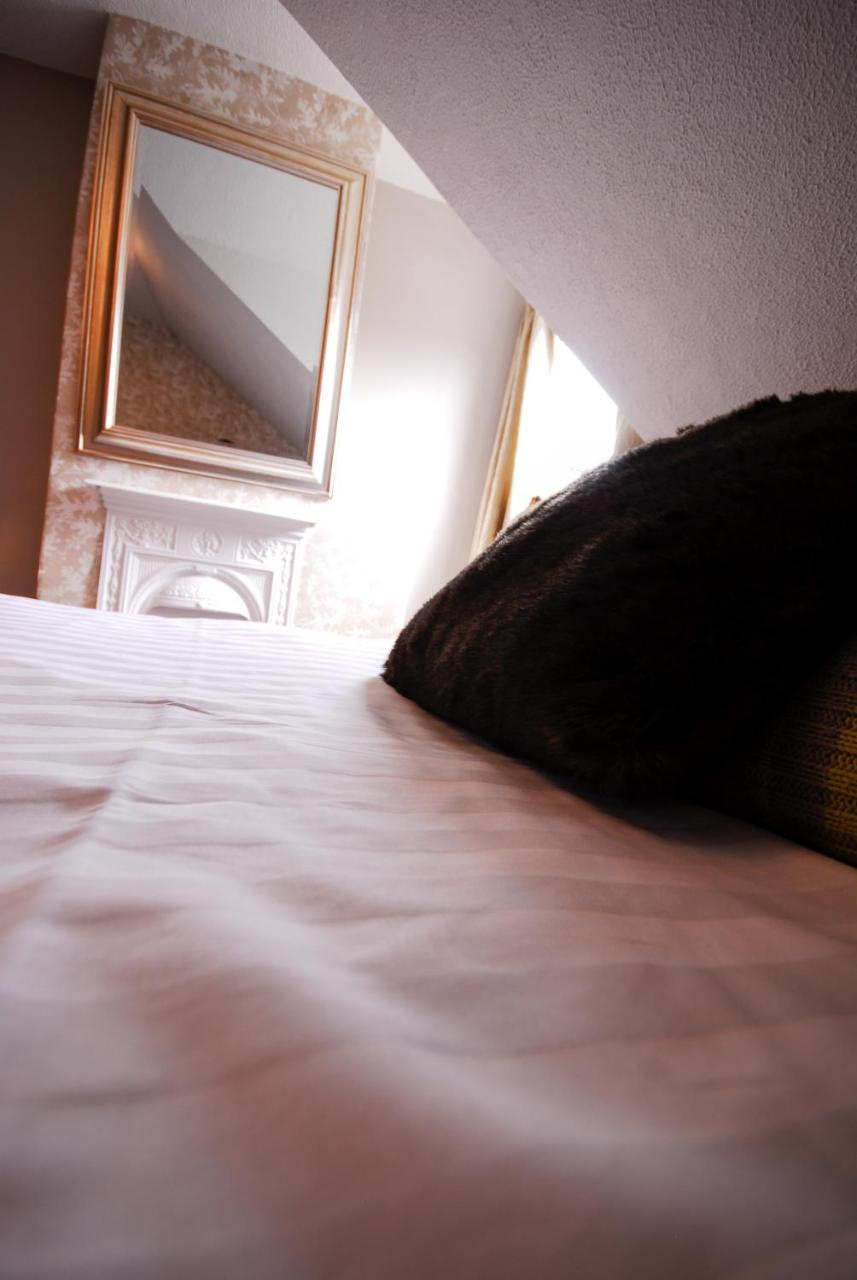 Kilmorey Lodge Chester Ngoại thất bức ảnh