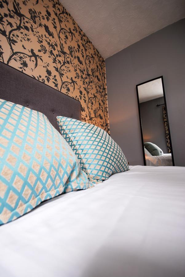 Kilmorey Lodge Chester Ngoại thất bức ảnh
