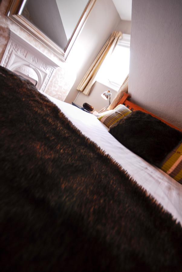 Kilmorey Lodge Chester Ngoại thất bức ảnh