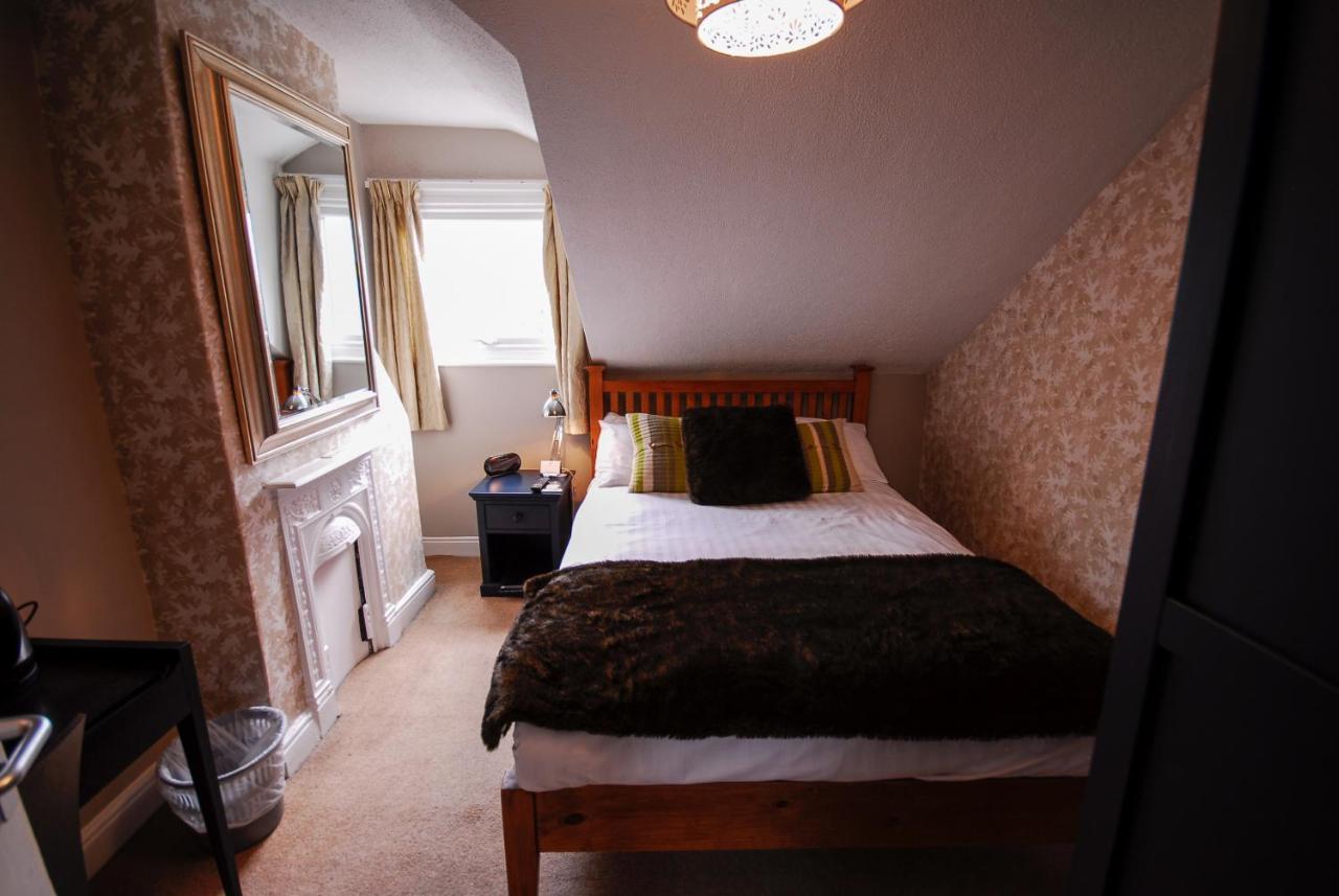 Kilmorey Lodge Chester Ngoại thất bức ảnh