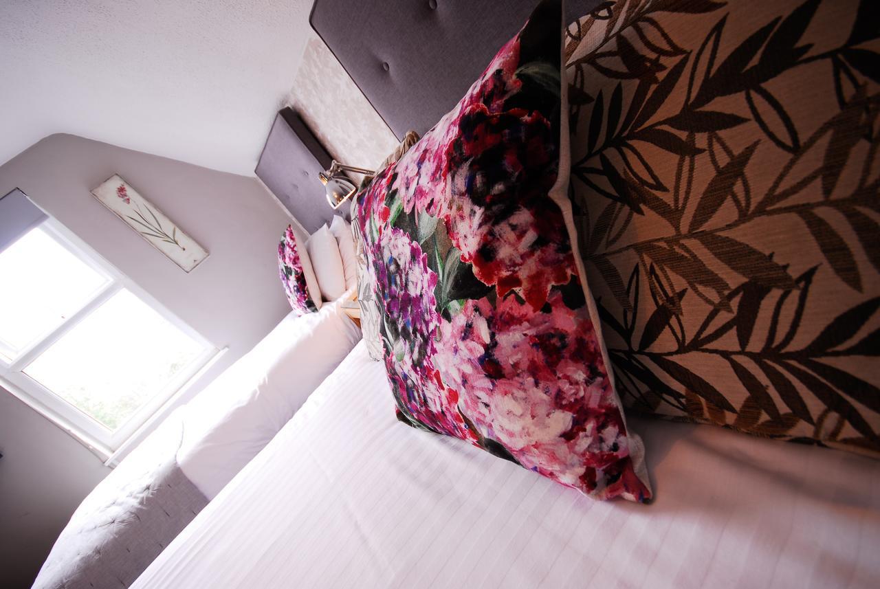 Kilmorey Lodge Chester Ngoại thất bức ảnh