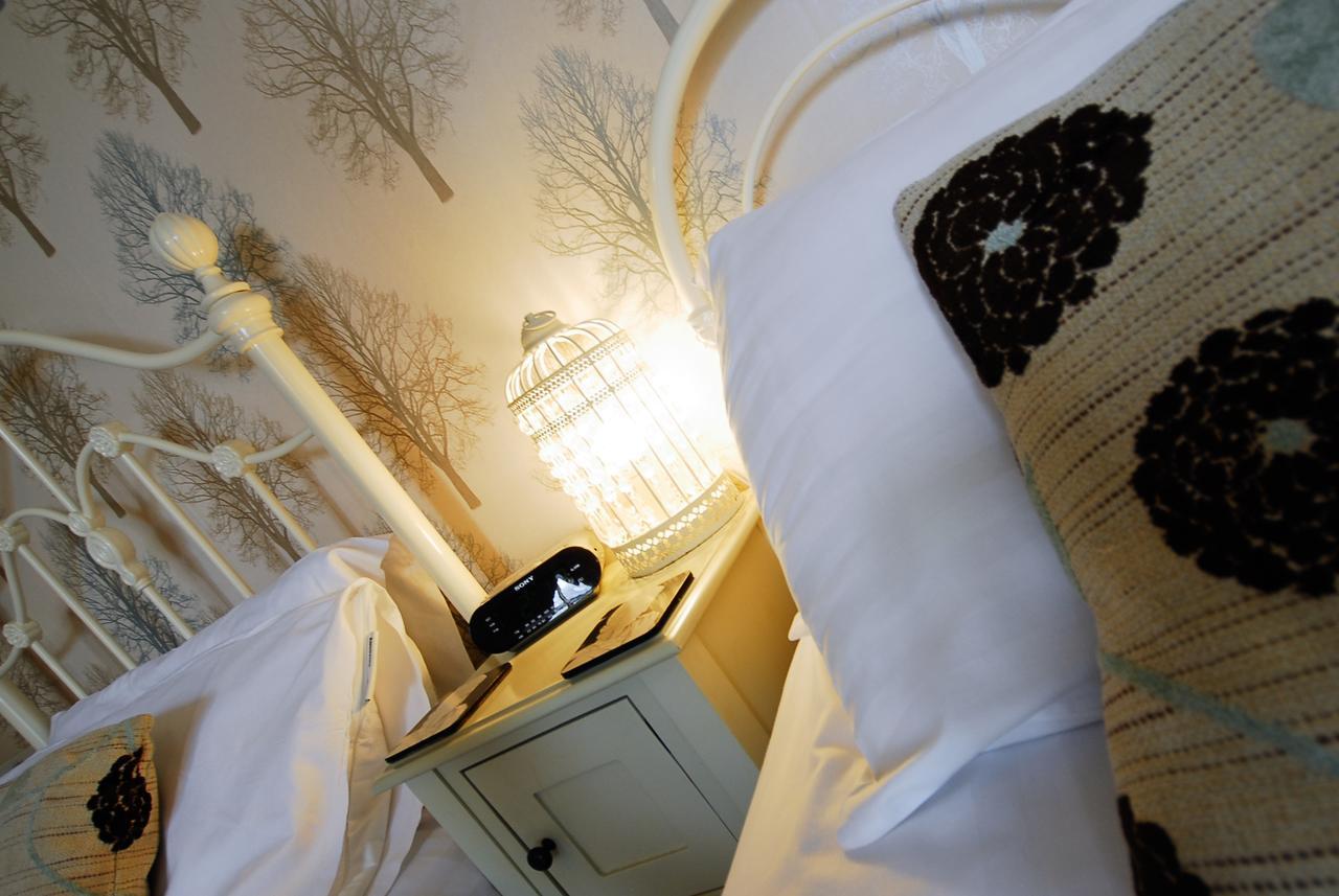 Kilmorey Lodge Chester Ngoại thất bức ảnh