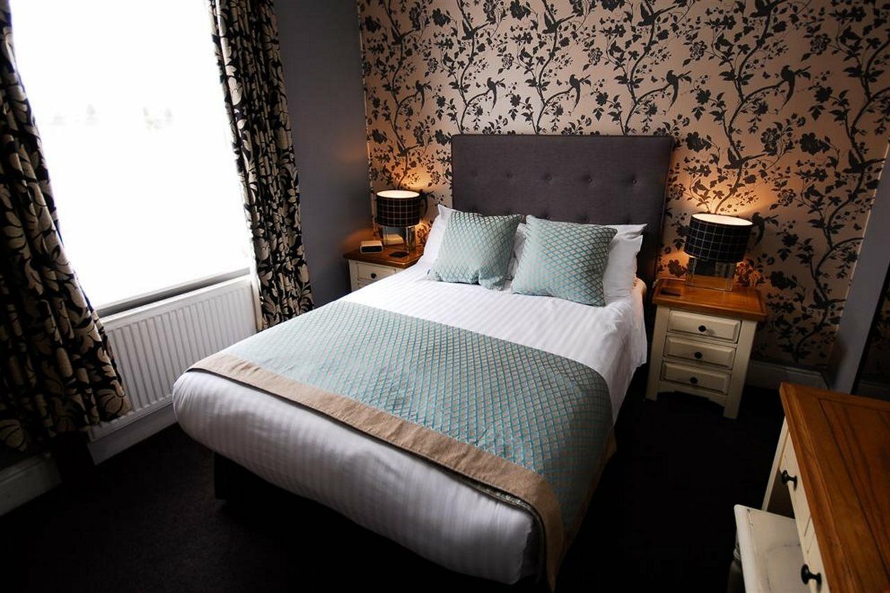 Kilmorey Lodge Chester Ngoại thất bức ảnh